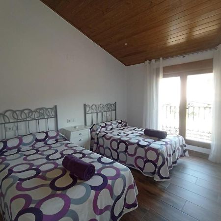 El Rincon De Lola Villa Carboneras de Guadazaon Bagian luar foto