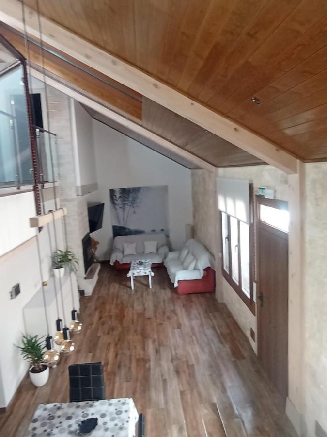El Rincon De Lola Villa Carboneras de Guadazaon Bagian luar foto