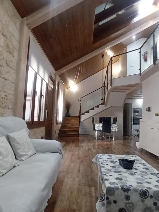 El Rincon De Lola Villa Carboneras de Guadazaon Bagian luar foto