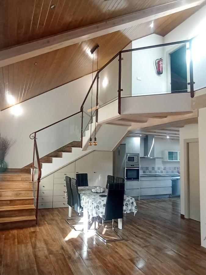 El Rincon De Lola Villa Carboneras de Guadazaon Bagian luar foto