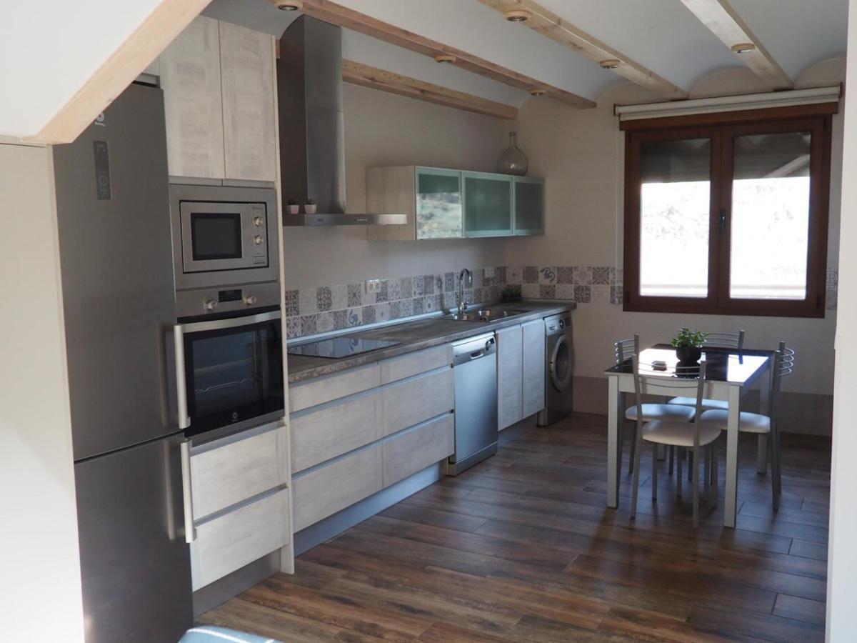 El Rincon De Lola Villa Carboneras de Guadazaon Bagian luar foto