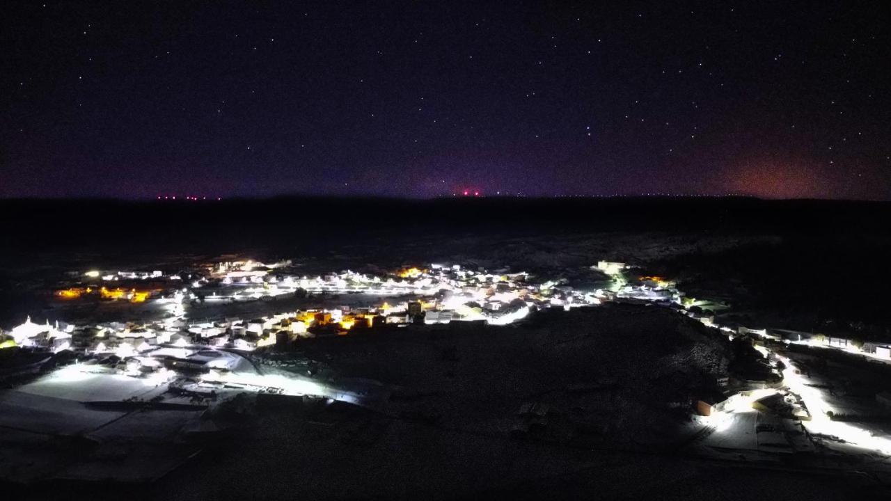 El Rincon De Lola Villa Carboneras de Guadazaon Bagian luar foto