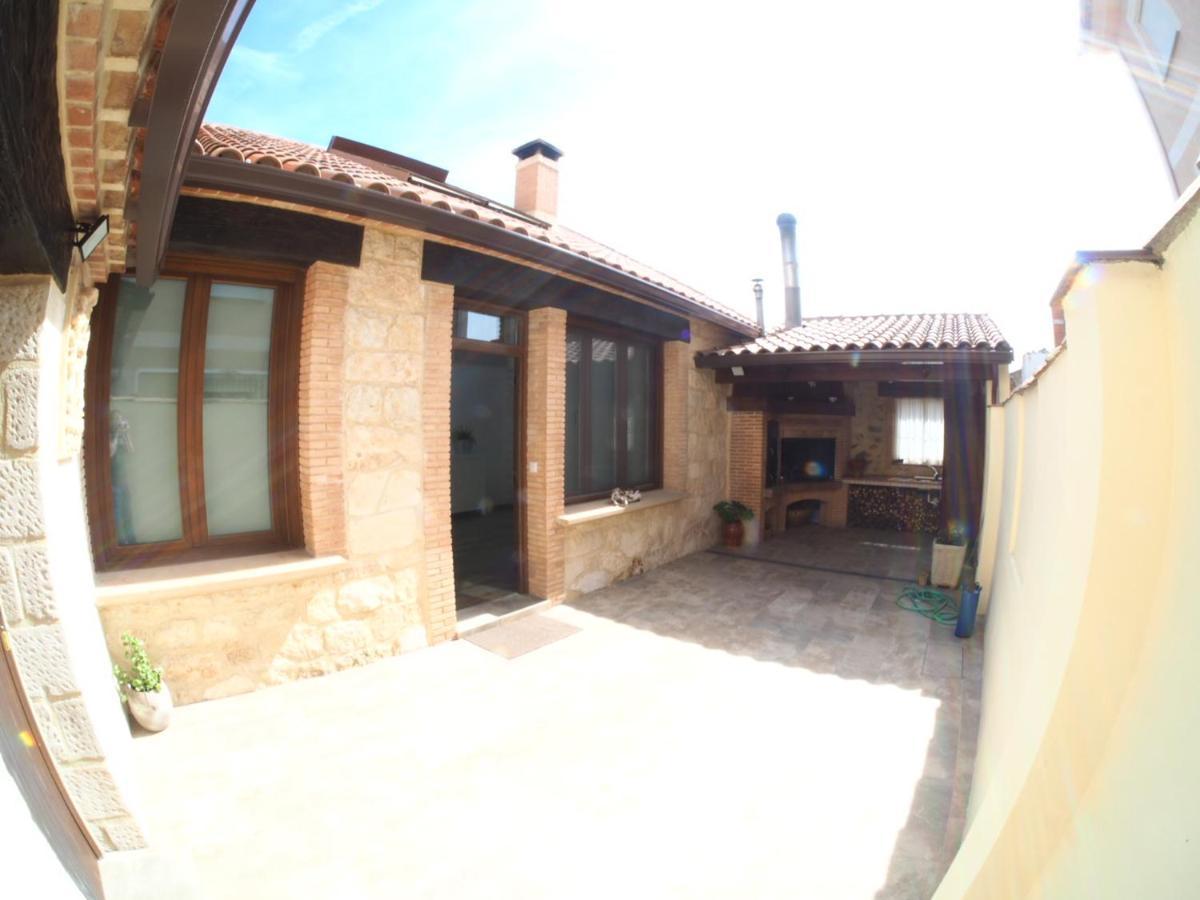 El Rincon De Lola Villa Carboneras de Guadazaon Bagian luar foto