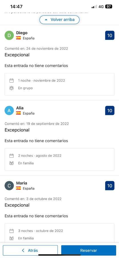 El Rincon De Lola Villa Carboneras de Guadazaon Bagian luar foto